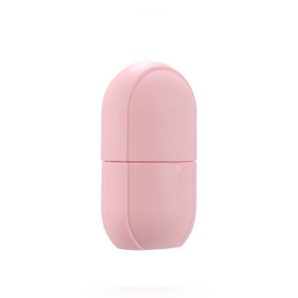 From Your Feed Ice Roller for Face, Pink, Facial Massage to Reduce Puffiness - Picture 3 of 9